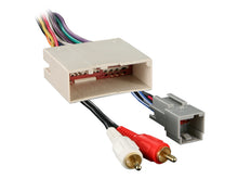 Load image into Gallery viewer, Metra Electronics 70-5521 TURBOWire; Wire Harness for Select Ford Crown Victoria, Ford Edge, Ford Escape, Ford Expedition, Ford Explorer, Ford Explorer Sport Trac, Ford F-150, Ford F-150 Heritage, Ford F-250 Super Duty, Ford F-350 Super Duty, Ford F-450