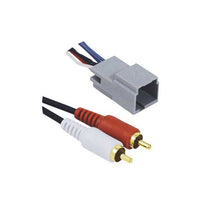 Load image into Gallery viewer, Metra Electronics 70-5522 TURBOWire; Wire Harness for Select Ford Edge, Ford Escape, Ford Expedition, Ford Explorer, Ford Explorer Sport Trac, Ford F-150, Ford F-250 Super Duty, Ford F-350 Super Duty, Ford F-450 Super Duty, Ford F-550 Super Duty, Ford
