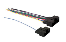 Load image into Gallery viewer, Metra Electronics 70-5524 TURBOWire; Wire Harness for Select Ford Fiesta, Ford Transit-150, Ford Transit-250, Ford Transit-350, Ford Transit-350 HD