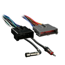 Load image into Gallery viewer, Metra Electronics 70-5601 TURBOWire; Wire Harness for Select Ford Explorer
