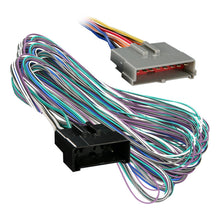 Load image into Gallery viewer, Metra Electronics 70-5602 TURBOWire; Wire Harness for Select Ford Crown Victoria, Ford Escort, Ford Expedition, Ford Mustang, Mercury Cougar, Mercury Grand Marquis, Mercury Mountaineer