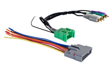Load image into Gallery viewer, Metra Electronics 70-5603 TURBOWire; Wire Harness for Select Ford Crown Victoria, Ford Expedition, Ford Explorer