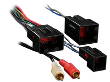 Load image into Gallery viewer, Metra Electronics 70-5701 TURBOWire; Wire Harness for Select Ford Explorer, Ford Explorer Sport, Lincoln Navigator, Mercury Mountaineer