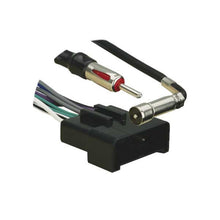Load image into Gallery viewer, Metra Electronics 70-5715 TURBOWire; Wire Harness for Select Ford Taurus, Mercury Sable
