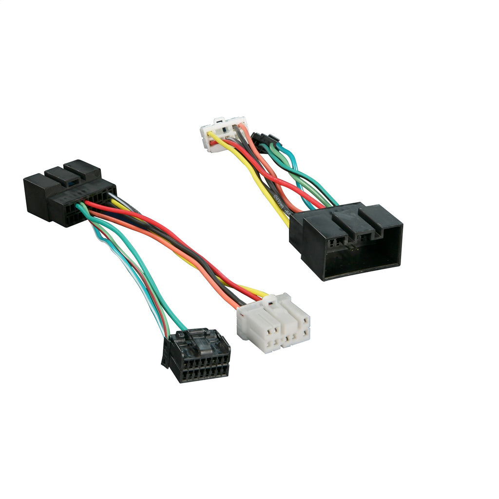 Metra Electronics 70-5716 TURBOWire; Wire Harness for Select Ford Taurus, Mercury Sable
