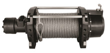 Load image into Gallery viewer, Mile Marker 70-59000C HS9000 Recovery Winch for Select Chevrolet Blazer, Chevrolet C1500, Chevrolet C1500 Suburban, Chevrolet C2500, Chevrolet C2500 Suburban, Chevrolet C3500, Chevrolet K1500, Chevrolet K1500 Suburban, Chevrolet K2500, Chevrolet K2500