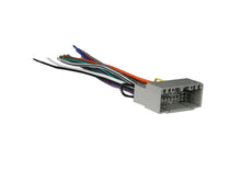 Load image into Gallery viewer, Metra Electronics 70-6502 TURBOWire; Wire Harness for Select Chrysler 300M, Chrysler Concorde, Chrysler PT Cruiser, Chrysler Pacifica, Chrysler Sebring, Chrysler Town &amp; Country, Chrysler Voyager, Dodge Caravan, Dodge Dakota, Dodge Durango, Dodge Grand