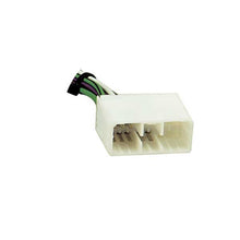 Load image into Gallery viewer, Metra Electronics 70-6505 TURBOWire; Wire Harness for Select Dodge Dakota, Jeep Cherokee