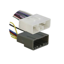 Load image into Gallery viewer, Metra Electronics 70-6506 TURBOWire; Amp Bypass Wire Harness for Select Chrysler Pacifica