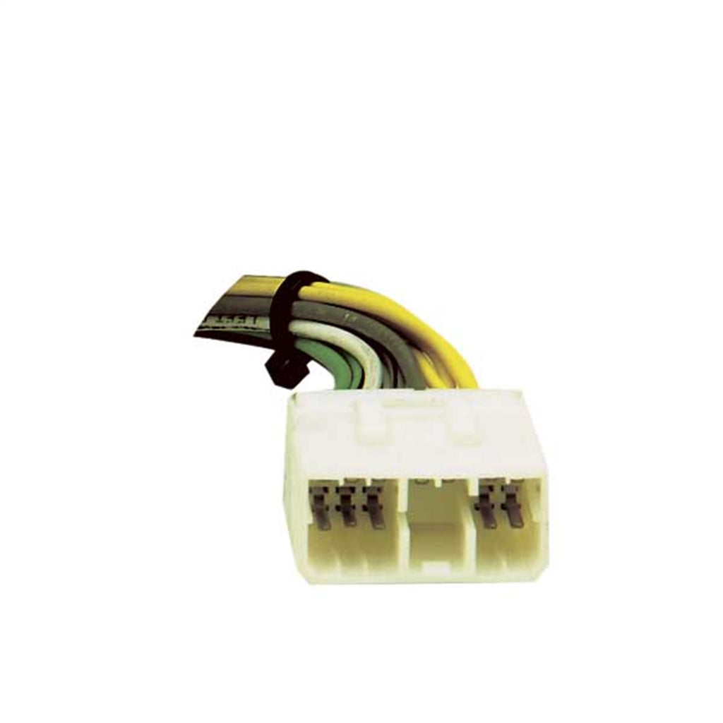 Metra Electronics 70-6507 TURBOWire; Wire Harness for Select Chrysler PT Cruiser, Jeep Grand Cherokee