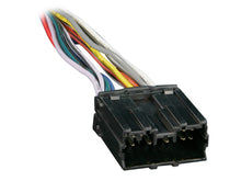 Load image into Gallery viewer, Metra Electronics 70-7001 TURBOWire; Wire Harness for Select Dodge Stealth, Eagle Talon, Mitsubishi 3000GT, Mitsubishi Diamante, Mitsubishi Eclipse, Mitsubishi Endeavor, Mitsubishi Galant, Mitsubishi Lancer, Mitsubishi Mirage, Mitsubishi Montero,