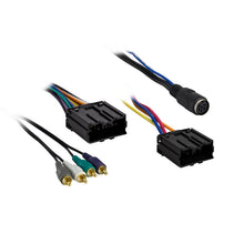 Load image into Gallery viewer, Metra Electronics 70-7004 TURBOWire; Multi-Wire Harness for Select Dodge Stealth, Eagle Talon, Mitsubishi 3000GT, Mitsubishi Diamante, Mitsubishi Eclipse, Mitsubishi Galant, Mitsubishi Lancer, Mitsubishi Mirage, Mitsubishi Montero, Mitsubishi Montero