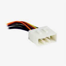 Load image into Gallery viewer, Metra Electronics 70-7300 TURBOWire; Wire Harness for Select Hyundai Accent, Hyundai Elantra, Hyundai Excel, Hyundai Scoupe, Hyundai Sonata, Hyundai Tiburon