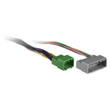 Load image into Gallery viewer, Metra Electronics 70-7305 TURBOWire; Amp Bypass Wire Harness for Select Hyundai Elantra, Hyundai Genesis Coupe, Hyundai Sonata, Hyundai Tucson