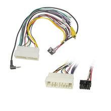 Load image into Gallery viewer, Metra Electronics 70-7306 Radio Wire Harness for Select Hyundai Accent, Hyundai Elantra, Hyundai Kona, Hyundai Santa Fe, Hyundai Sonata, Hyundai Veloster, Kia Cadenza, Kia Forte, Kia Forte Koup, Kia Forte5, Kia Niro, Kia Optima, Kia Rio, Kia Soul, Kia