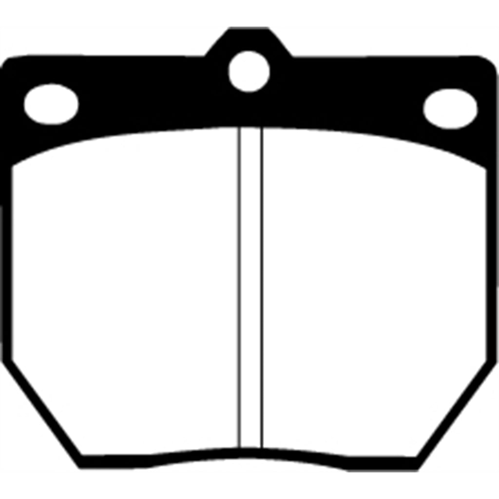 70-74-Datsun-240Z-2.4-Greenstuff-Front-Brake-Pads