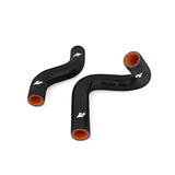 Mishimoto MMHOSE-DATS-70BK Datsun 240Z Silicone Radiator Hose Kit