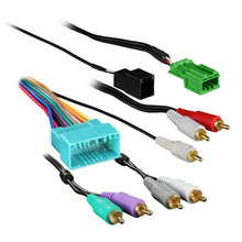 Load image into Gallery viewer, Metra Electronics 70-7863 TURBOWire; Wire Harness for Select Honda Element