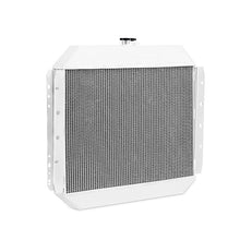 Load image into Gallery viewer, 70-79-Ford-F-Series-CK-X-Line-Aluminum-Radiator