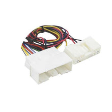 Load image into Gallery viewer, Metra Electronics 70-7903T TURBOWire; Wire Harness for Select Mazda CX-7, Mazda CX-9, Mazda RX-8
