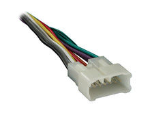 Load image into Gallery viewer, Metra Electronics 70-7992 TURBOWire; Wire Harness for Select Suzuki Esteem, Suzuki Grand Vitara, Suzuki Samurai, Suzuki Sidekick, Suzuki X-90, Suzuki XL-7