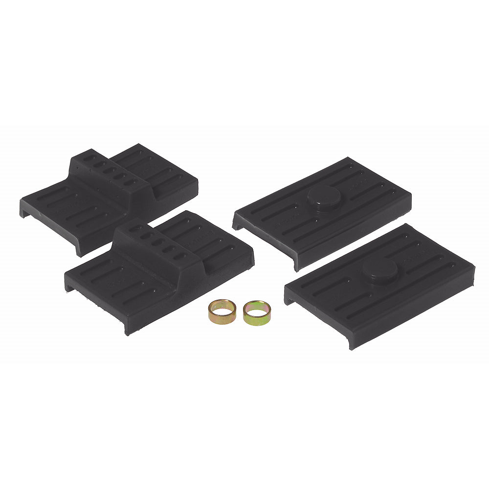 70-81-Gm-UpperLower-Spring-Pad-(Multi)---Black