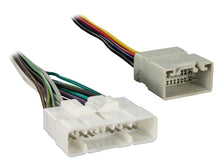 Load image into Gallery viewer, Metra Electronics 70-8117 TURBOWire; Amp Bypass Wire Harness for Select Toyota 4Runner, Toyota Sienna, Toyota Solara