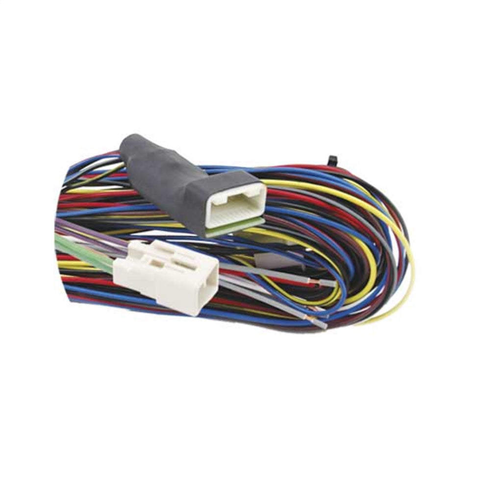 Metra Electronics 70-8215 TURBOWire; Wire Harness for Select Toyota Avalon