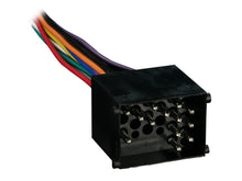 Load image into Gallery viewer, Metra Electronics 70-8590 TURBOWire; Wire Harness for Select BMW 318i, BMW 318is, BMW 318ti, BMW 323Ci, BMW 323i, BMW 323is, BMW 325Ci, BMW 325i, BMW 325is, BMW 325xi, BMW 328Ci, BMW 328i, BMW 328is, BMW 330Ci, BMW 330i, BMW 330xi, BMW 525i, BMW 525iT,