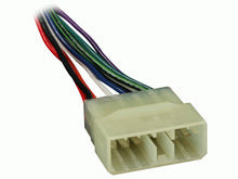 Load image into Gallery viewer, Metra Electronics 70-8900 TURBOWire; Wire Harness for Select Subaru DL, Subaru GL, Subaru GL-10, Subaru RX