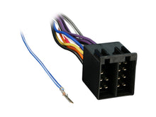 Load image into Gallery viewer, Metra Electronics 70-9401 TURBOWire; Wire Harness for Select Chrysler Crossfire, Dodge Sprinter 2500, Dodge Sprinter 3500, Land Rover Discovery, Mercedes-Benz C220, Mercedes-Benz C230, Mercedes-Benz C240, Mercedes-Benz C280, Mercedes-Benz C32 AMG,