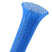 Load image into Gallery viewer, Lokar 70-980-12 Hotrod Trick Kit Braided Cover