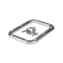 Load image into Gallery viewer, Lokar 70-BFR Rectangular Shift Boot Ring