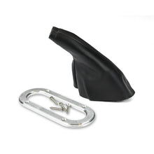 Load image into Gallery viewer, Lokar 70-BHBF Floor Mount Emergency Hand Brake Boot