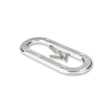 Load image into Gallery viewer, Lokar 70-BHR Hand Brake Boot Ring