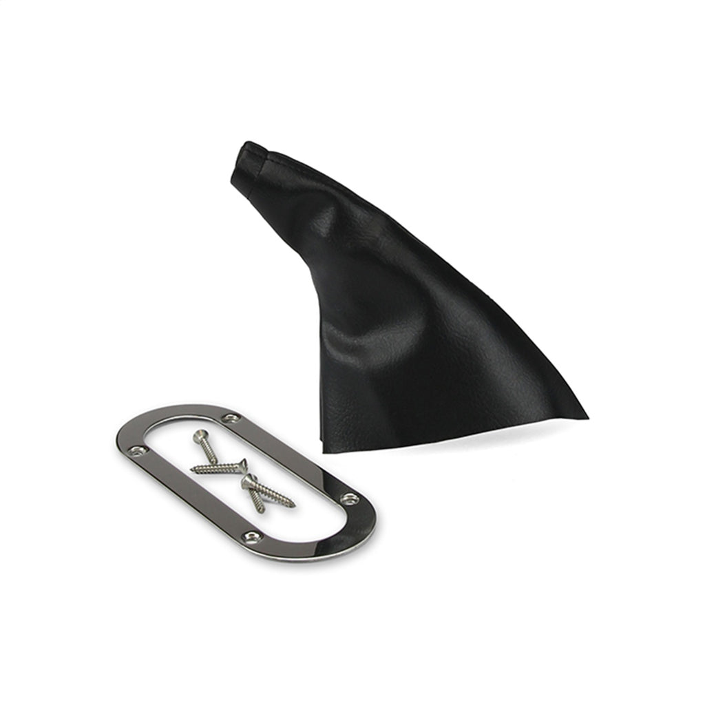 Lokar 70-EHBF Floor Mount Emergency Hand Brake Boot