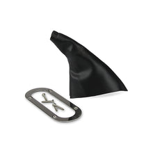 Load image into Gallery viewer, Lokar 70-EHBF Floor Mount Emergency Hand Brake Boot