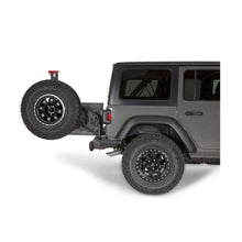 Load image into Gallery viewer, ~(70-Lbs.-53X36x6)~-Tire-Carrier-Elite-Jl