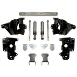 ICON 95120 10-14 RAPTOR REAR AIR BUMP KIT