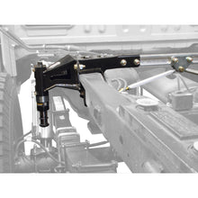 Load image into Gallery viewer, ~(70-Lbs.-26X19x10)~-10-Up-Raptor-Rear-Air-Bump-Kit