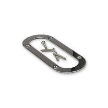 Load image into Gallery viewer, Lokar 70-SHR Hand Brake Boot Ring