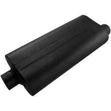 Load image into Gallery viewer, 70-Series-Big-Block-Ii-Muffler-3.00In-In-(C)--Out-(O)-Ea-16-Gauge-409S-Ss