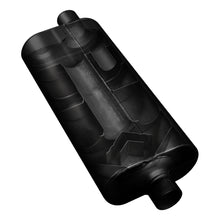 Load image into Gallery viewer, 70-Series-Big-Block-Ii-Muffler-3.00In-In-(C)--Out-(O)-Ea-16-Gauge-409S-Ss