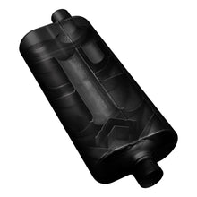 Load image into Gallery viewer, 70-Series-Big-Block-Ii-Muffler-3.00In-In-(C)--Out-(O)-Ea-16-Gauge-409S-Ss