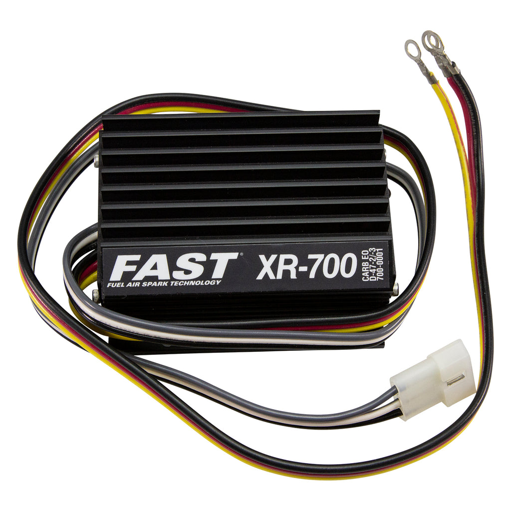 FAST 700-0001 XR-700 Ignition Module Only