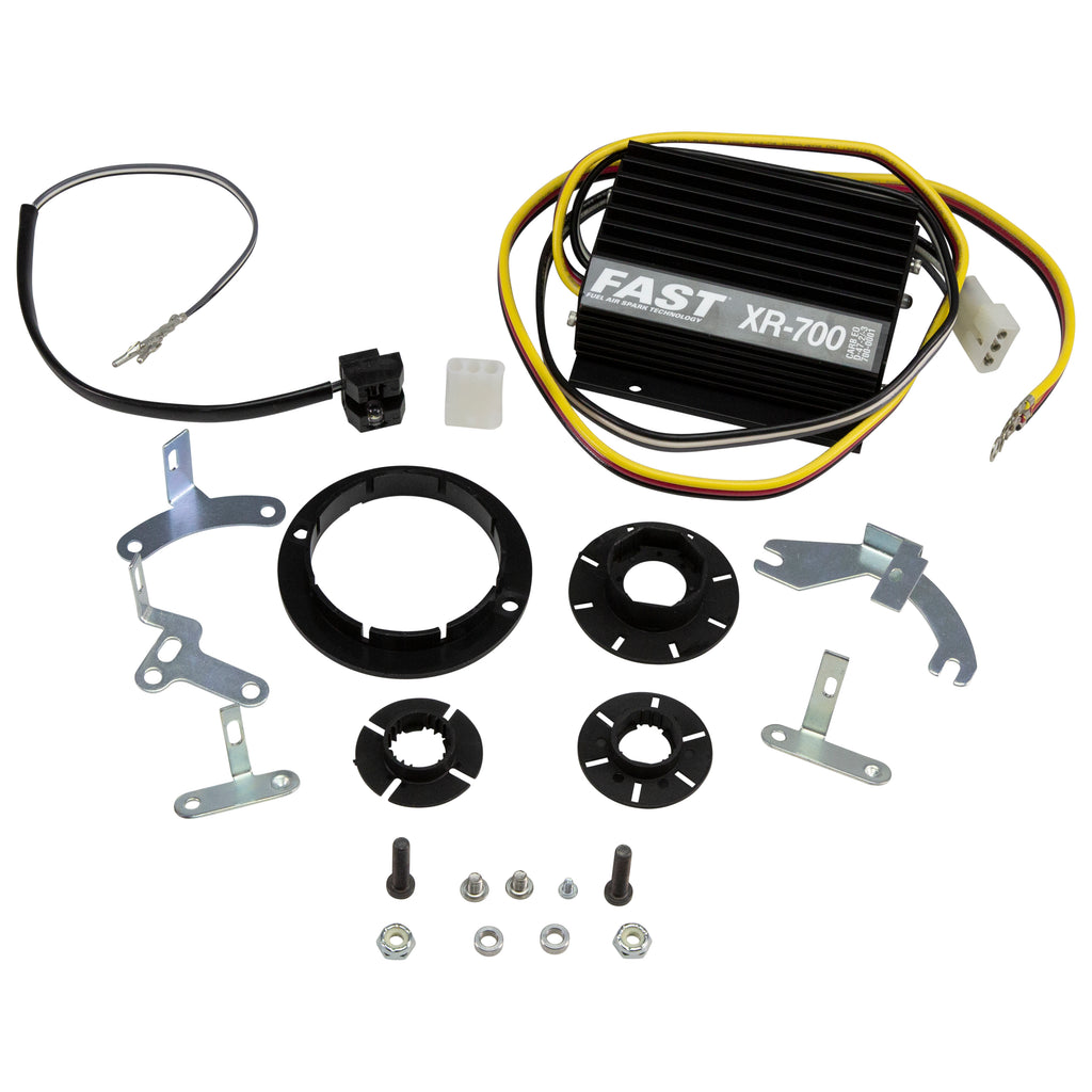 FAST 700-0226 XR-700 Domestic 4,6,8 & VW/Bosch 009 Distributors
