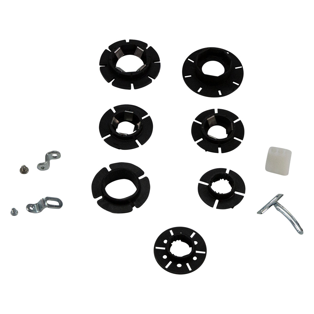 FAST 700-2231 Installation Kit for XR-700 in Imports with 4, 6 or 8 cylinder engines.