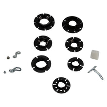 Load image into Gallery viewer, FAST 700-2231 Installation Kit for XR-700 in Imports with 4, 6 or 8 cylinder engines.