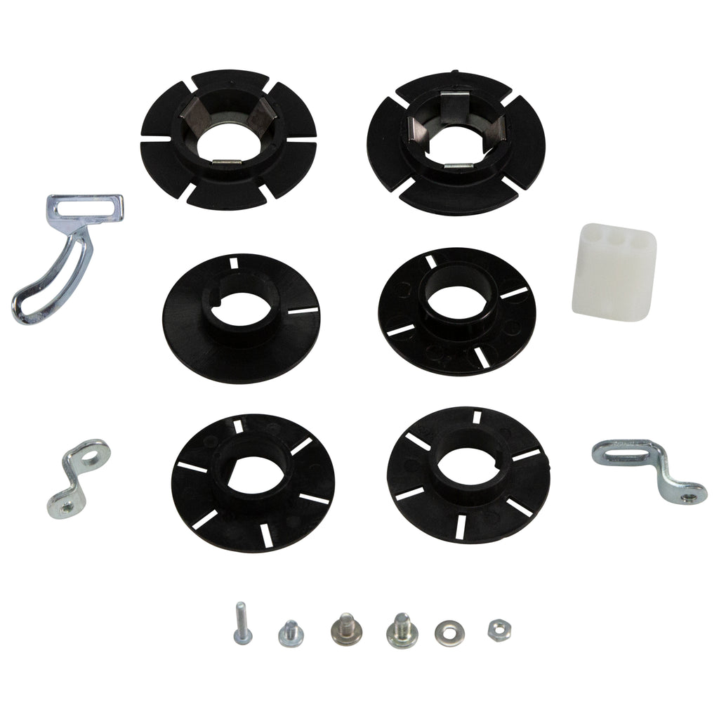 FAST 700-2292 XR-700 Imports w/ 4/6 cyl engine and Bosch, Hitachi or Nippondenso Distributor