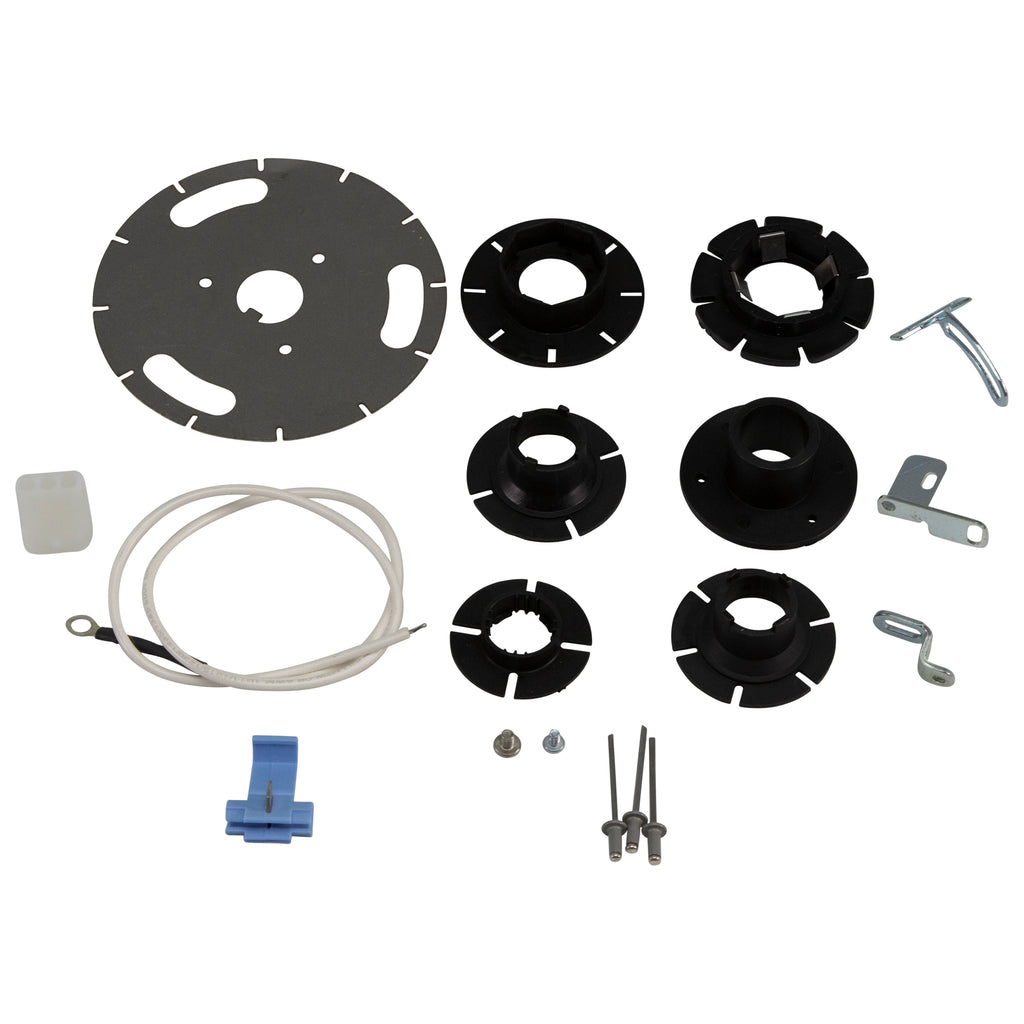 FAST 700-2300 XR-700 for '79-'83 British 4, 6 and 12 cyl Engine w/ Lucas OPUS Distributor.